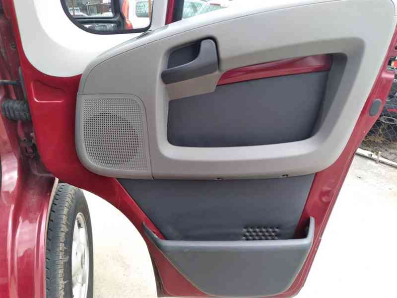 CITROEN JUMPER 30 2.2 HDI L1H1 6 MÍST, OBYTNÉ (v textu) - foto 27