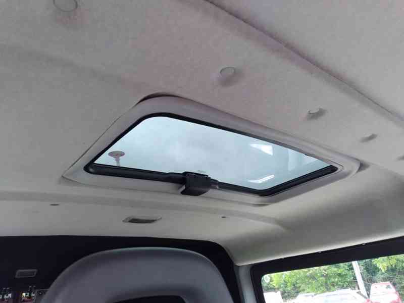 CITROEN JUMPER 30 2.2 HDI L1H1 6 MÍST, OBYTNÉ (v textu) - foto 15