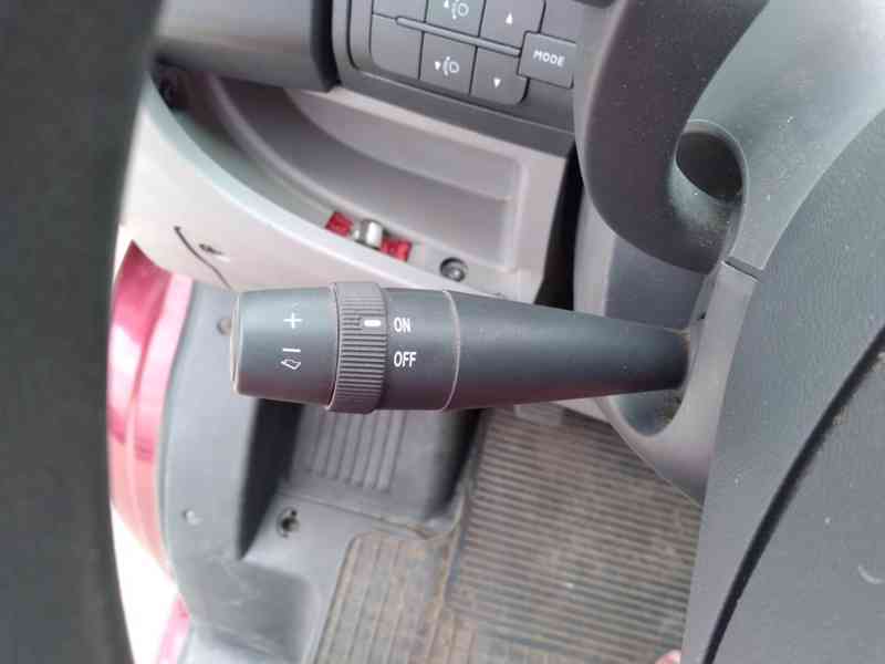 CITROEN JUMPER 30 2.2 HDI L1H1 6 MÍST, OBYTNÉ (v textu) - foto 24
