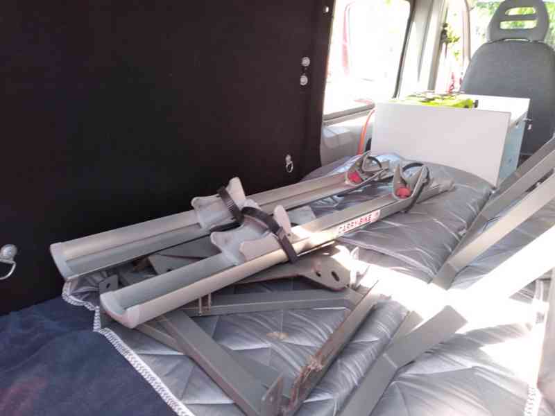 CITROEN JUMPER 30 2.2 HDI L1H1 6 MÍST, OBYTNÉ (v textu) - foto 40