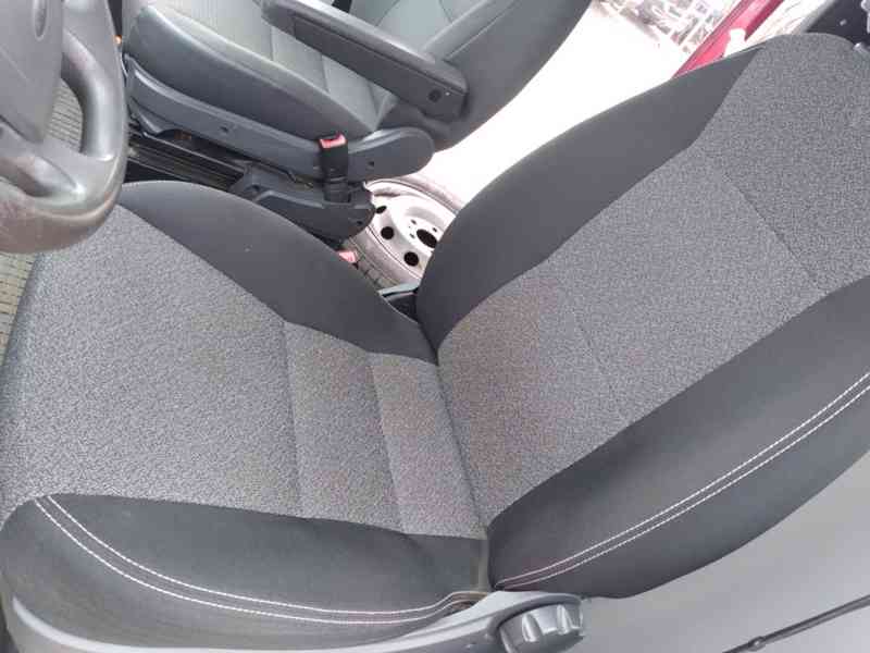 CITROEN JUMPER 30 2.2 HDI L1H1 6 MÍST, OBYTNÉ (v textu) - foto 11