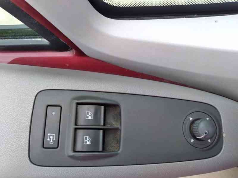 CITROEN JUMPER 30 2.2 HDI L1H1 6 MÍST, OBYTNÉ (v textu) - foto 16