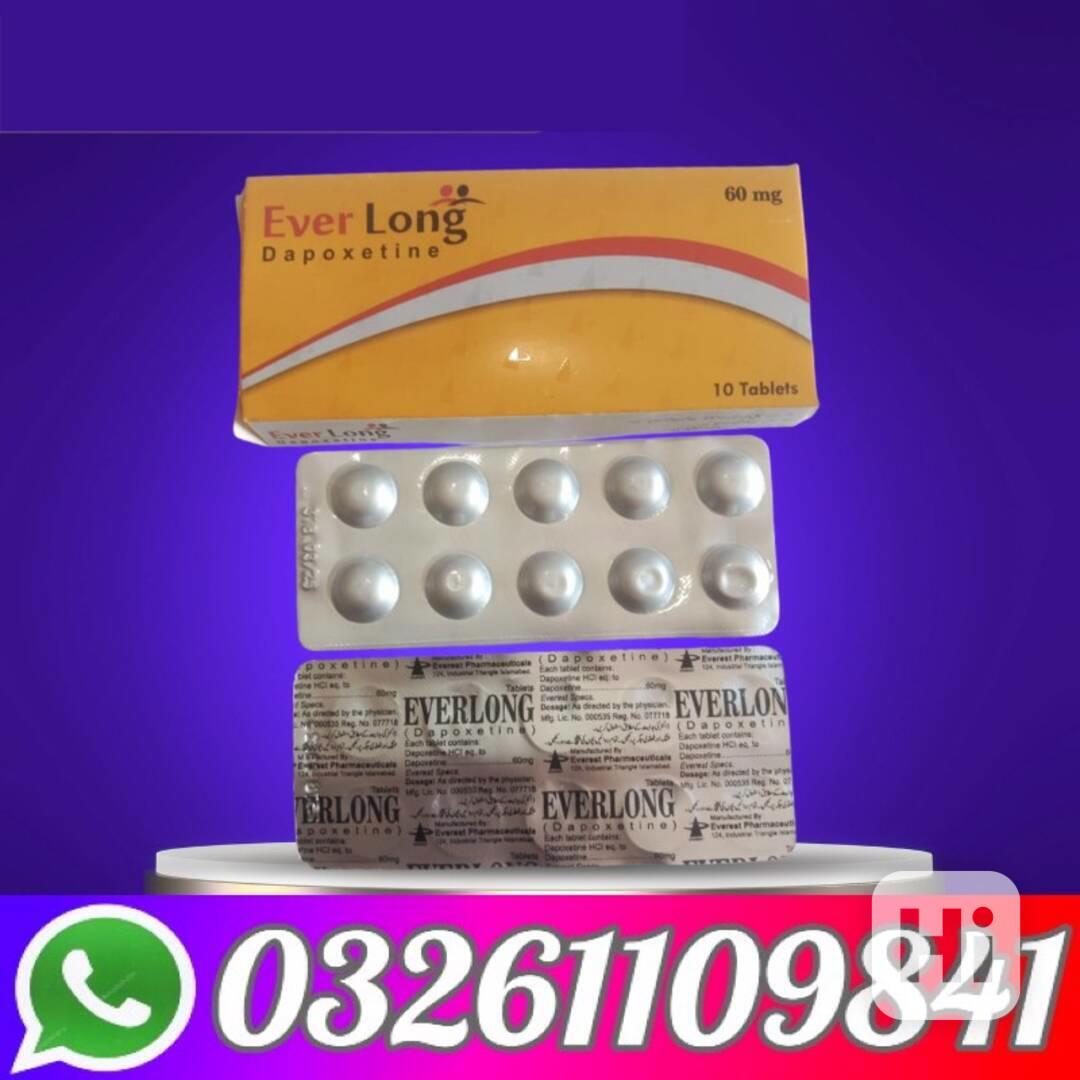 Everlong tablets in Faisalabad $$$ 03261109841 - foto 1