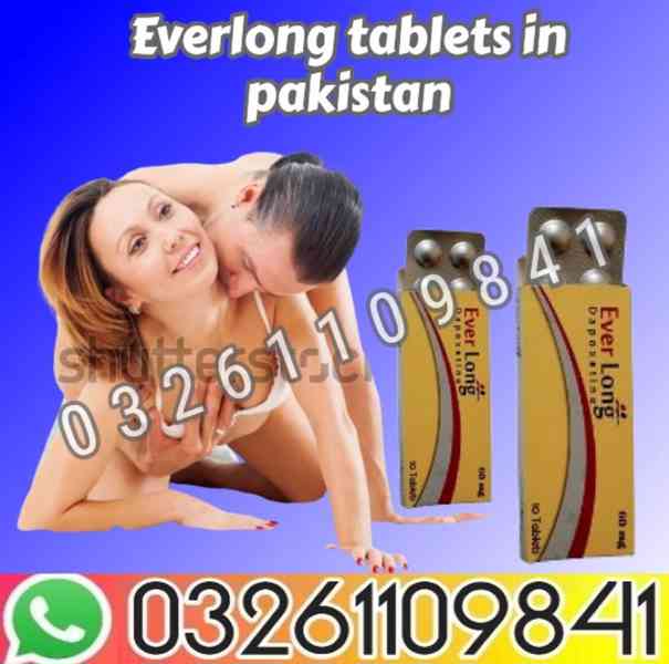 Everlong tablets in Faisalabad - 03261109841 Online shop - foto 1