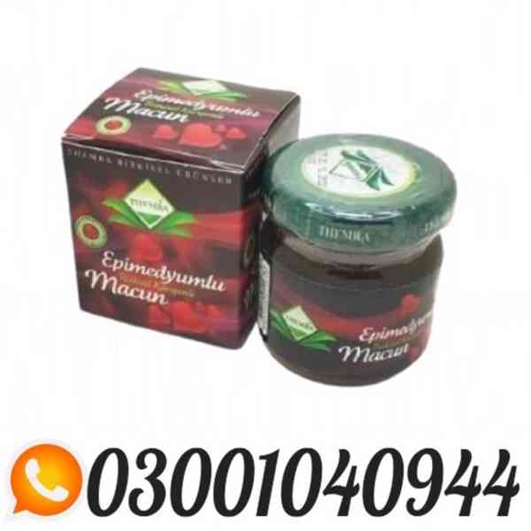 Turkish Jam Price In Pakistan _ 0300.1040944 | Call Now