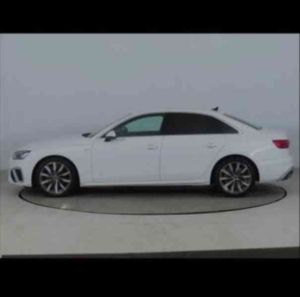 Audi A4 S line - foto 1