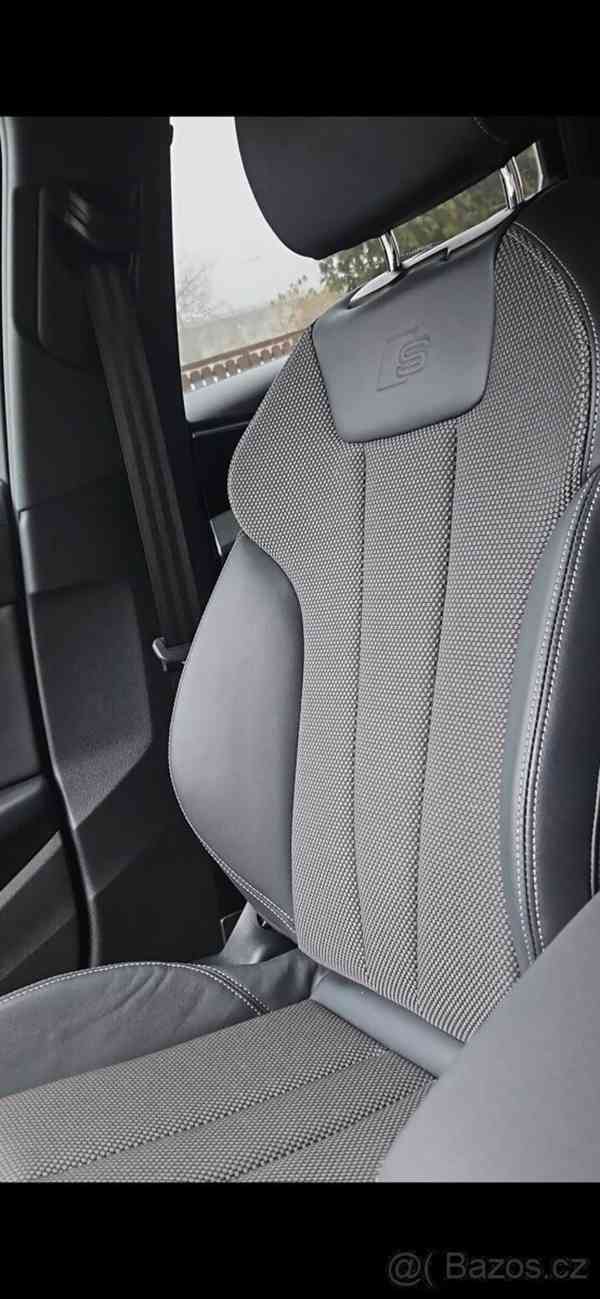 Audi A4 S line - foto 5