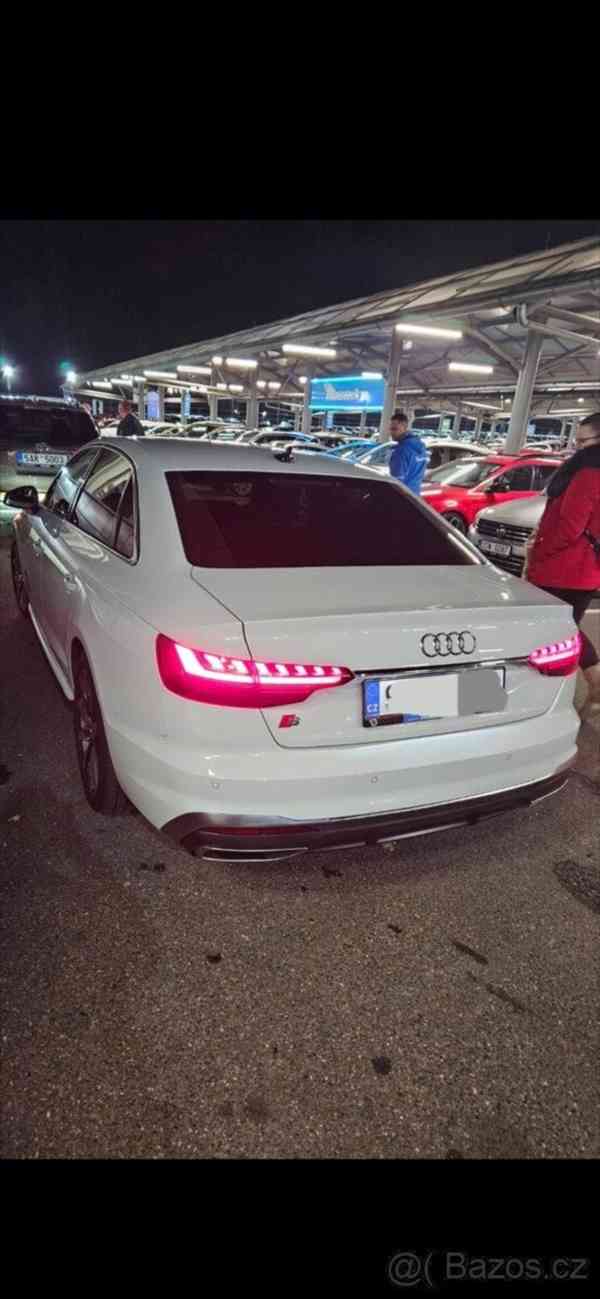 Audi A4 S line - foto 4