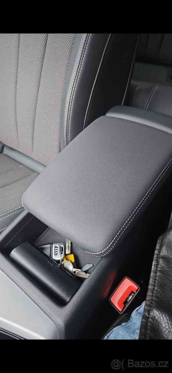 Audi A4 S line - foto 3