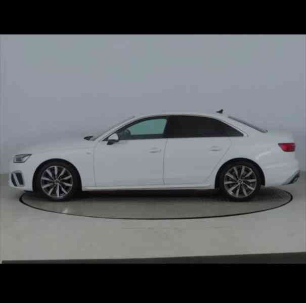 Audi A4 S line - foto 8