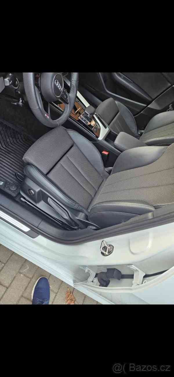 Audi A4 S line - foto 6