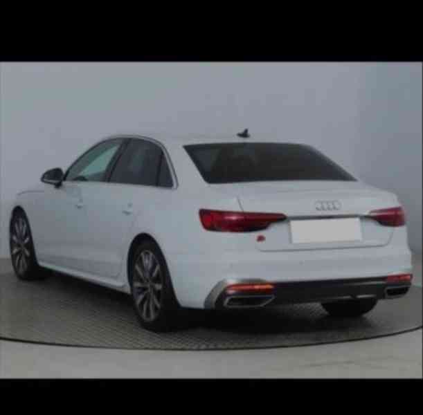 Audi A4 S line - foto 2