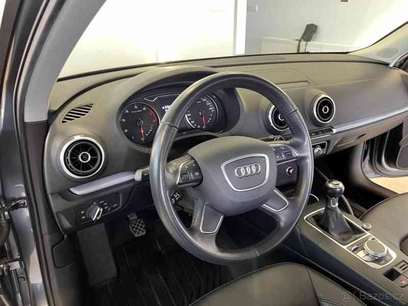 Audi A3 8V 1.4 TFSi   - foto 10