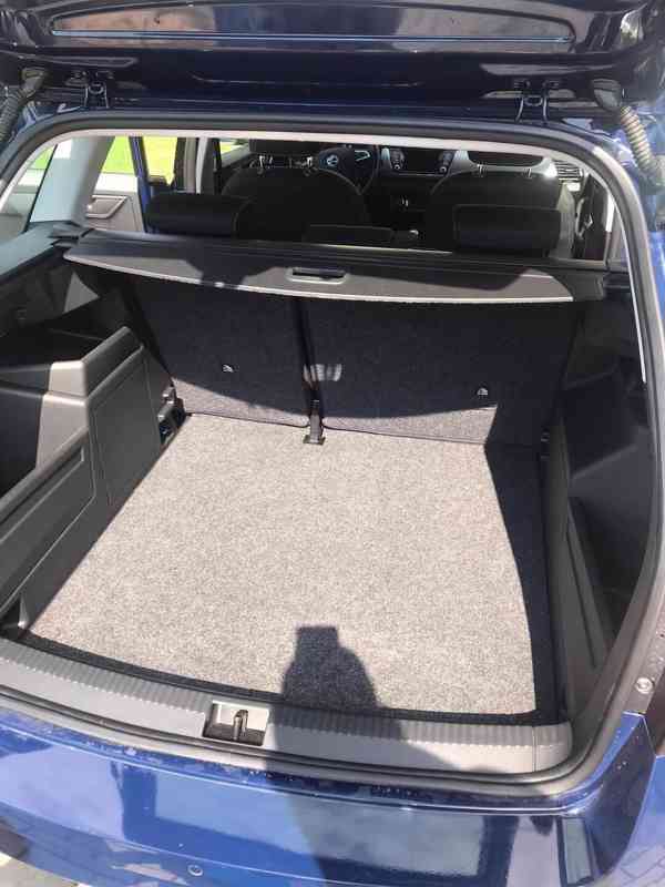Škoda Fabia III kombi, 1,4 TDI, 77 kw, style - foto 4