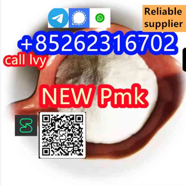 28578-16-7 NEW PMK powder 13605-48-6 PMK methyl glycidyl est - foto 2