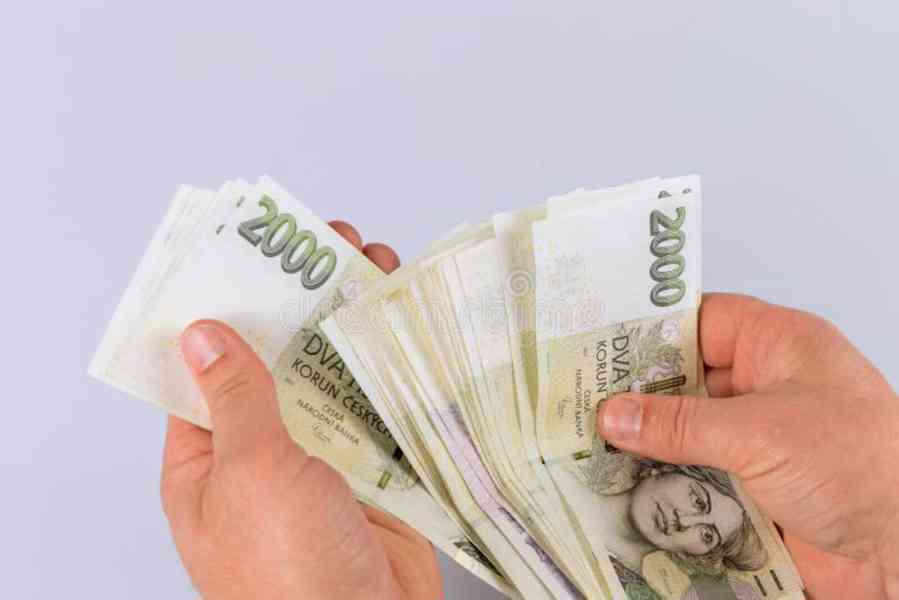 Rychlá a spolehlivá nabídka půjčky do 24 hodin denně