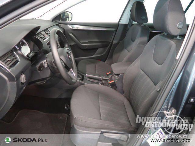 Škoda Octavia 2.0, nafta, automat, r.v. 2018, navigace - foto 5