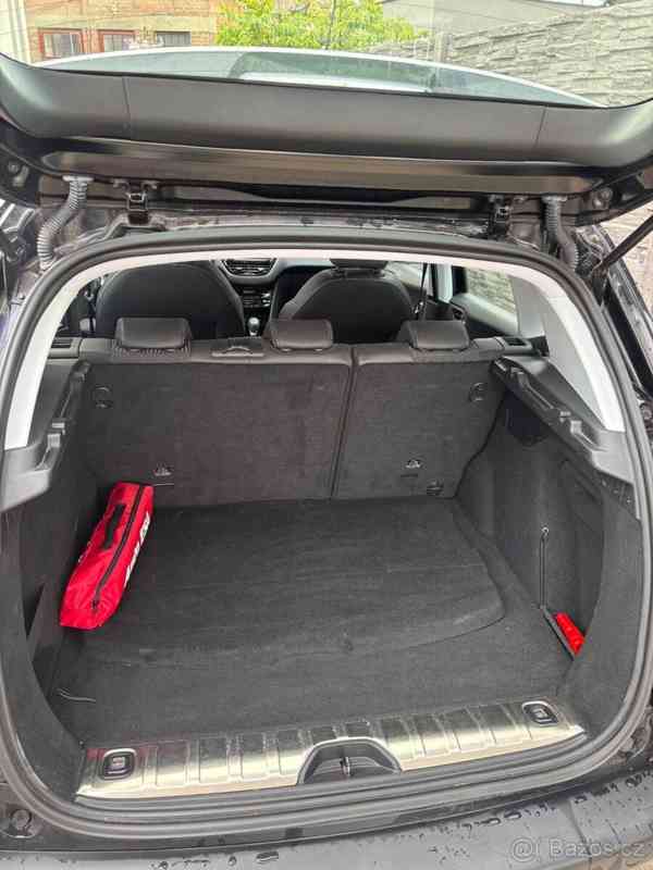 Peugeot 2008 1,2   PT Allure Automat - foto 13