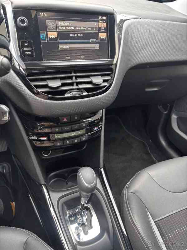 Peugeot 2008 1,2   PT Allure Automat - foto 7