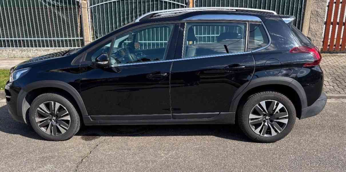 Peugeot 2008 1,2   PT Allure Automat - foto 2