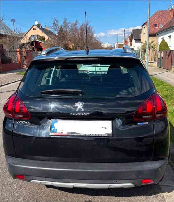 Peugeot 2008 1,2   PT Allure Automat - foto 14
