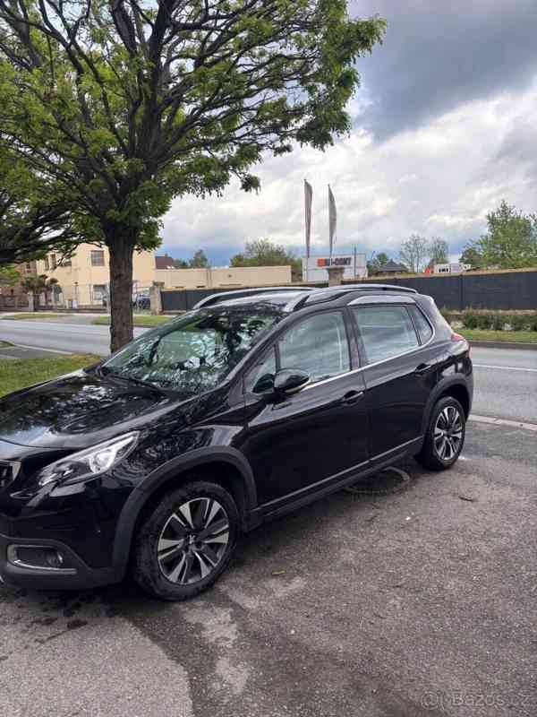 Peugeot 2008 1,2   PT Allure Automat - foto 5