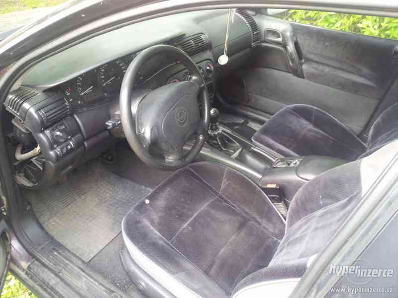 Opel Omega 2.5 TD,Opel Omega 2.0 combi - foto 2