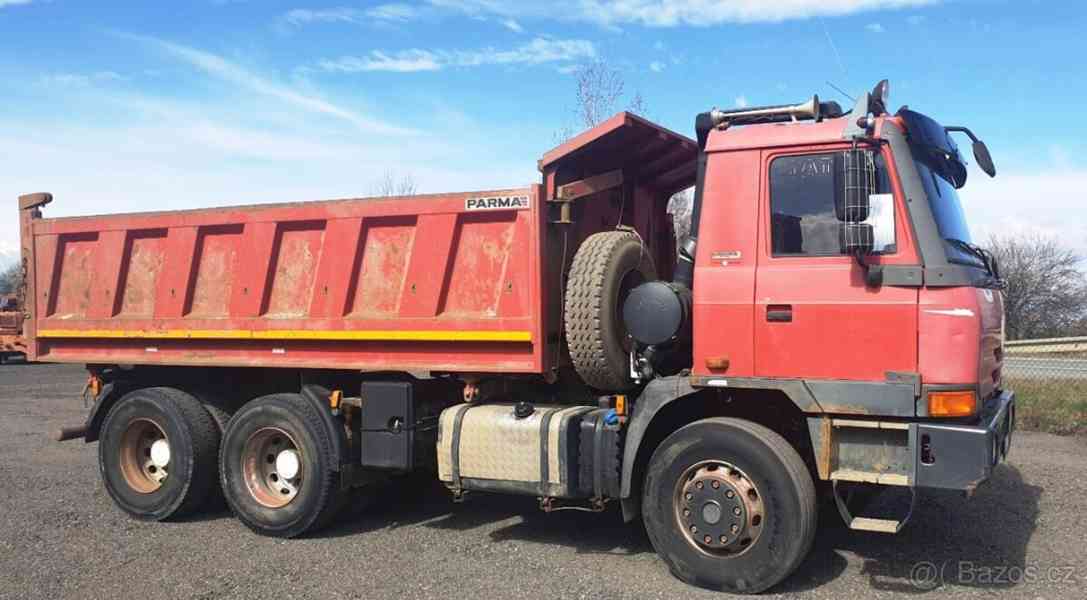 TATRA 815 TERRNo 1, 6x6, S-3, EURO 4   - foto 7