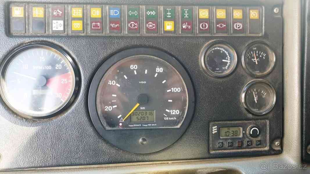 TATRA 815 TERRNo 1, 6x6, S-3, EURO 4   - foto 3