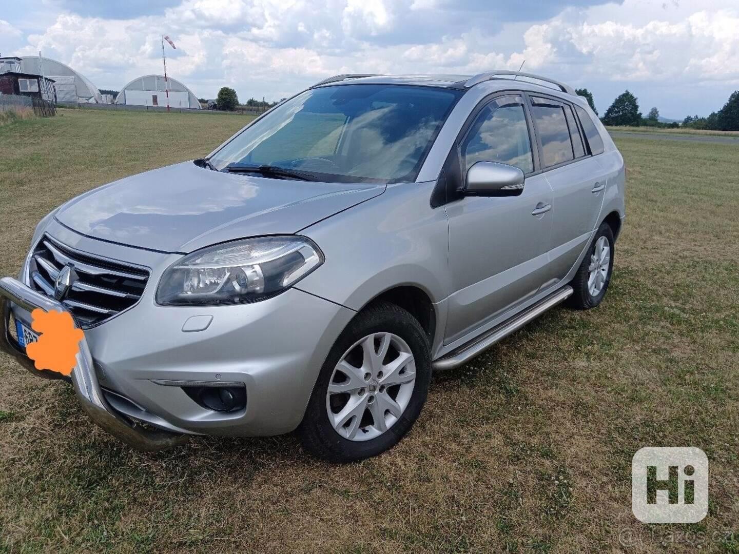 Renault Koleos - foto 1
