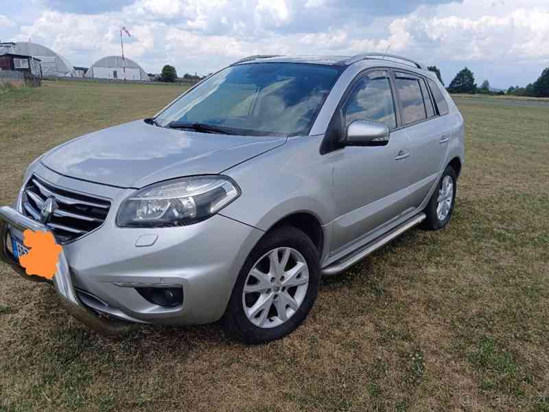 Renault Koleos - foto 1