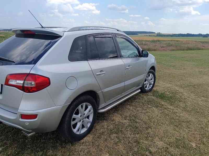 Renault Koleos - foto 5