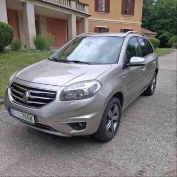 Renault Koleos - foto 2
