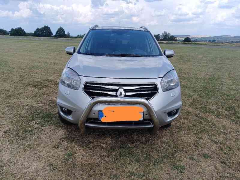 Renault Koleos - foto 3