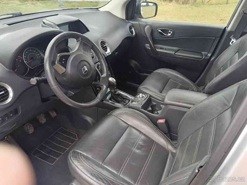 Renault Koleos - foto 4