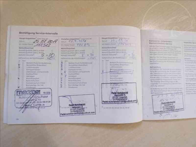 Opel Corsa 1,2 16V KLIMA - foto 15