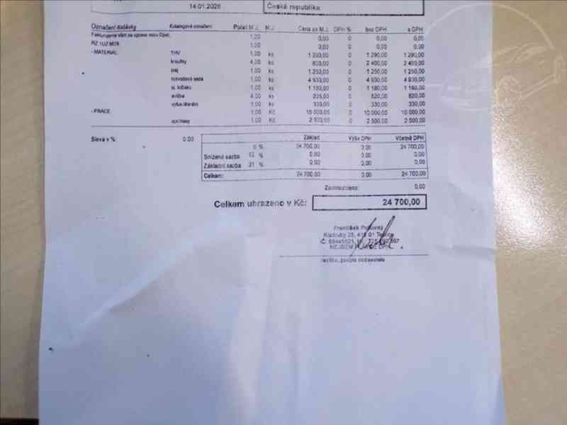 Opel Corsa 1,2 16V KLIMA - foto 16