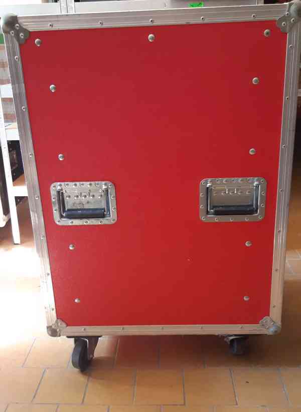 Rack Productions 16U - foto 3