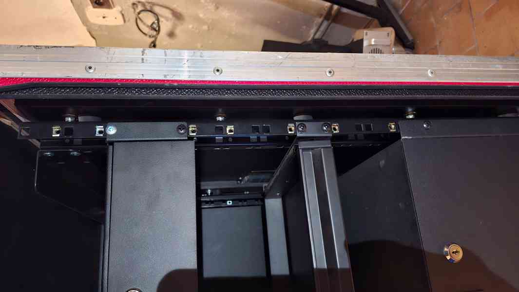 Rack Productions 16U - foto 7