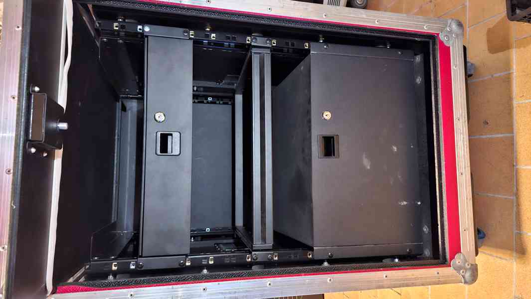 Rack Productions 16U - foto 5