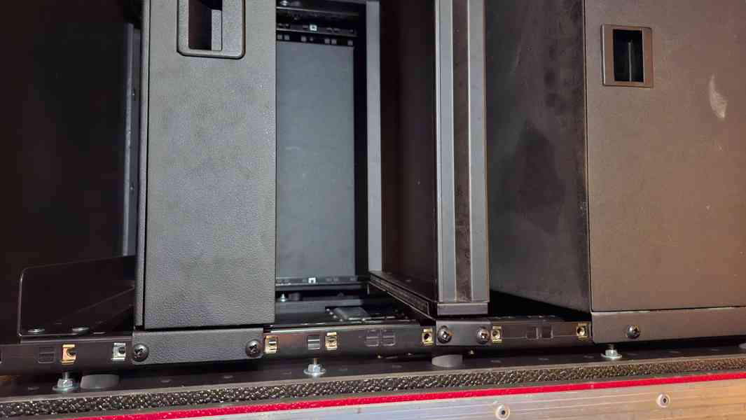 Rack Productions 16U - foto 6
