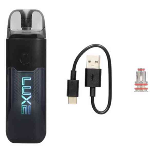 Vaporesso Luxe XR Max Pod 2800 mAh - foto 3