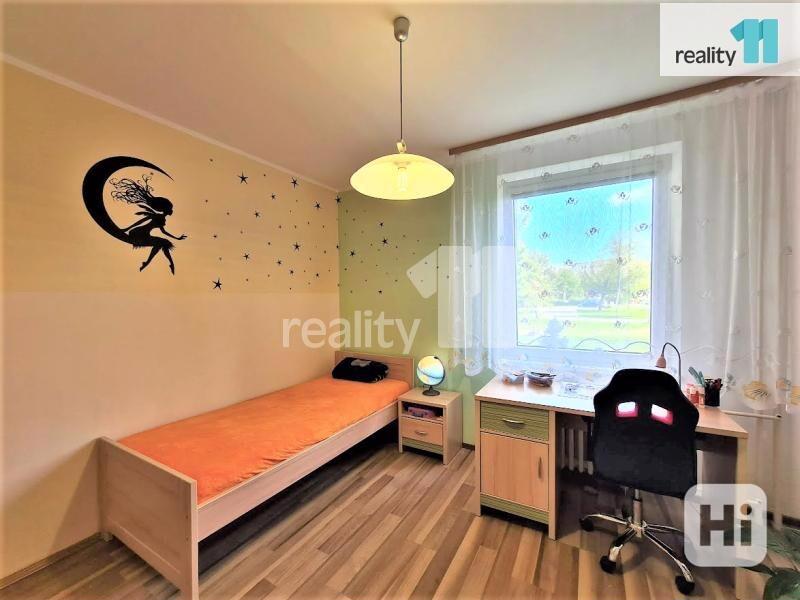 Prodej, byt 4+1, 76 m2, Třebeš - Hradec Králové - foto 19