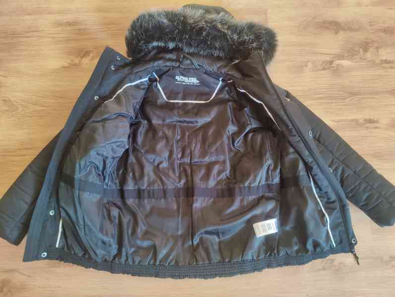 Alpine Pro 140-146  - foto 3