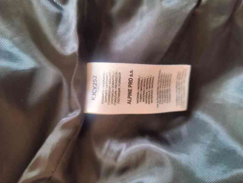 Alpine Pro 140-146  - foto 5