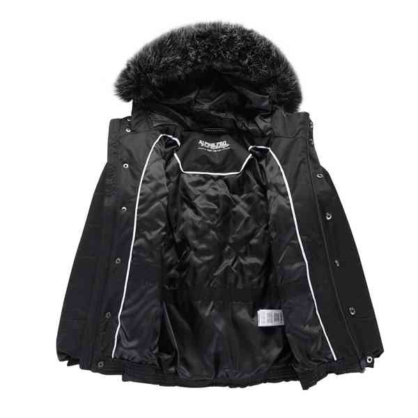 Alpine Pro 140-146  - foto 16