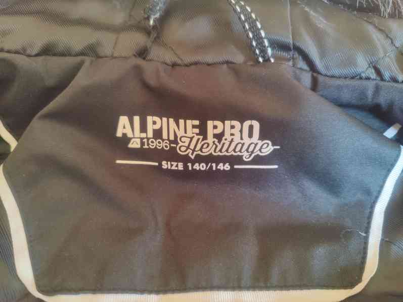 Alpine Pro 140-146  - foto 4