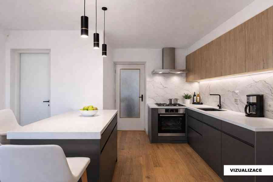 RD nebo Chata na Slapech  v Hříměždicích, okr. Příbram - foto 7