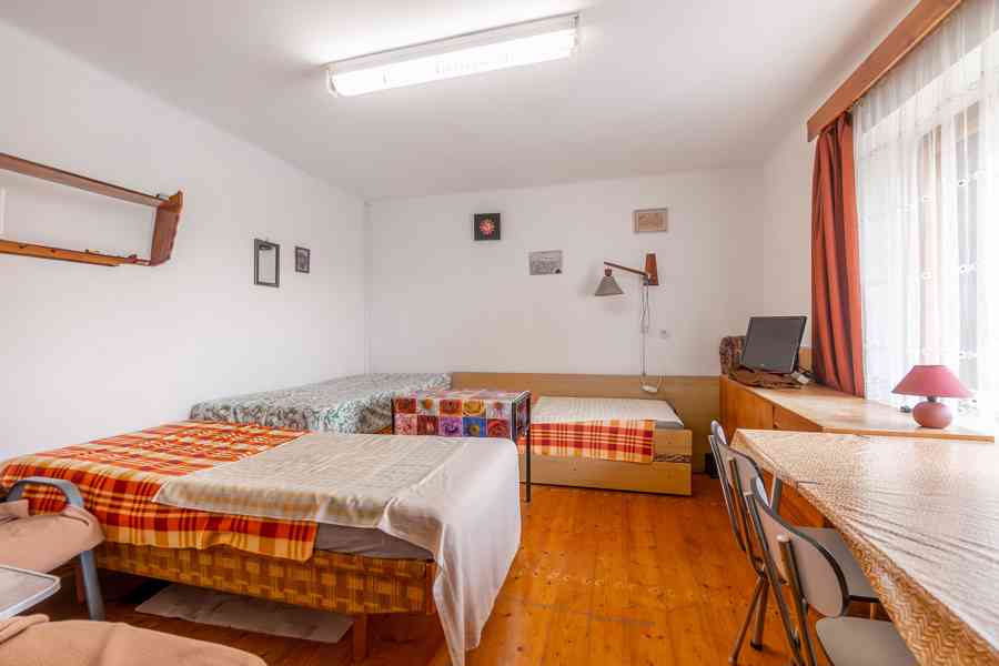 RD nebo Chata na Slapech  v Hříměždicích, okr. Příbram - foto 8