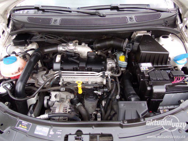 Škoda Roomster 1.4, nafta,  2008 - foto 3